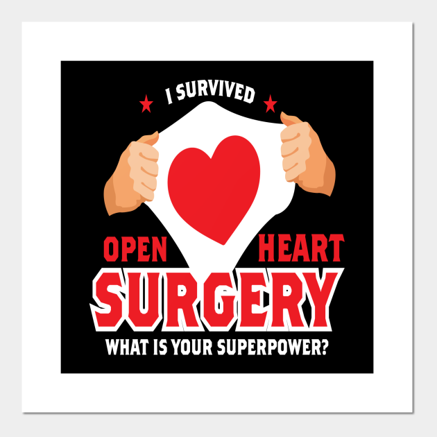 Stunning Can I Wipe Myself After Open Heart Surgery Capture Illustration